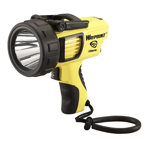 Streamlight 44910 Waypoint Rechargeable Sportlight