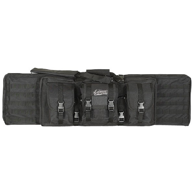 Voodoo Tactical 15-7612001000 Padded Weapon Case Voodoo Tactical 15-7612001000 Padded Weapon Case