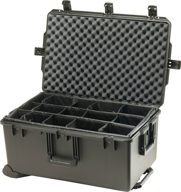 Pelican Products IM2975-20002 iM2975 Storm Travel Case Pelican Products IM2975-20002 iM2975 Storm Travel Case