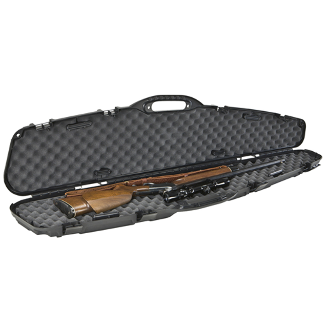 Plano 151105 Pro-Max Pillarlock Single Scoped Gun Case