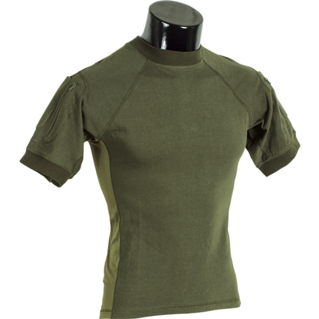 Voodoo Tactical 01-9583004094 Tactical Combat Short Sleeve Shirt
