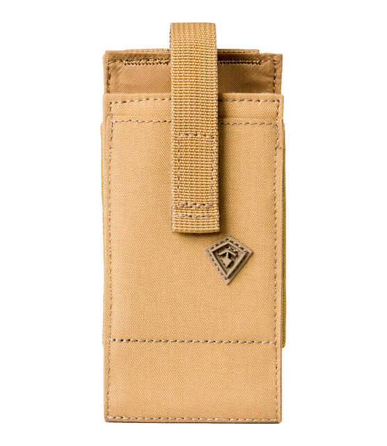 First Tactical 180017-060-1SZ Tactix  Media Pouch LG