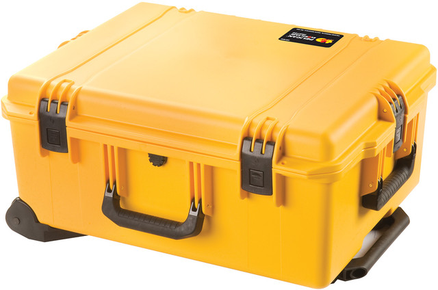 Pelican Products IM2720-20000 iM2720 Storm Travel Case Pelican Products IM2720-20000 iM2720 Storm Travel Case