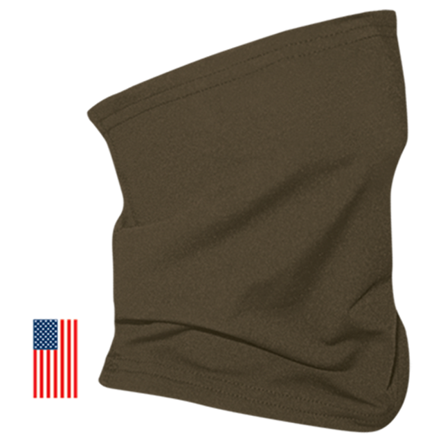 XGO 4P58G-OS-79 Heavyweight Performance Neck Gaiter (PH4)