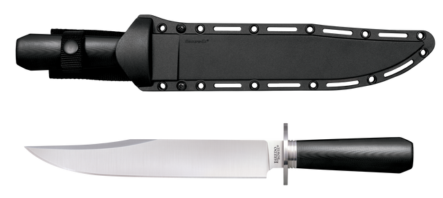 Cold Steel 39LME4 Laredo Bowie 4034SS