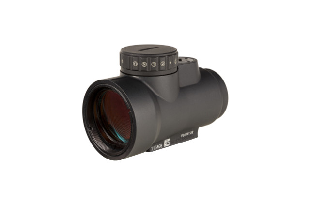 Trijicon MRO-C-2200050 MRO HD 1x25 Red Dot Sight