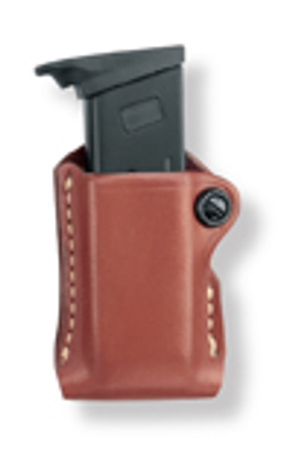 Gould & Goodrich 850-1 Single Mag Case with Belt Loop