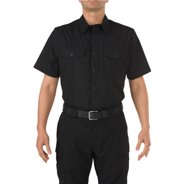 5.11 Tactical 71038ABR-019-L-S Stryke Pdu Cl B S/S Shrt