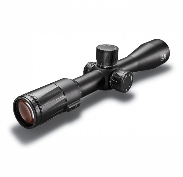 EOTech VDU2-10FFMD2 Vudu FFP Precision Rifle Scope