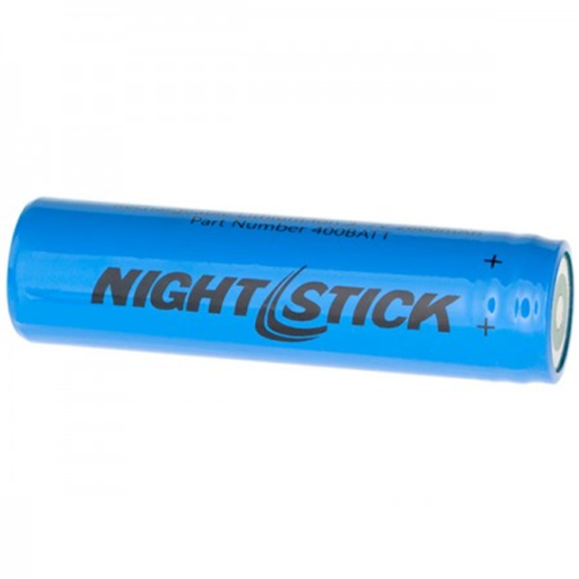 Nightstick 400-BATT Rechargeable Li-ion Battery
