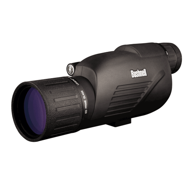 Bushnell 785460ED Legend Ultra HD Spotting Scope