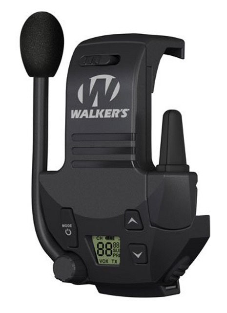 Walkers GWP-RZRWT Razor Walkie Talkie