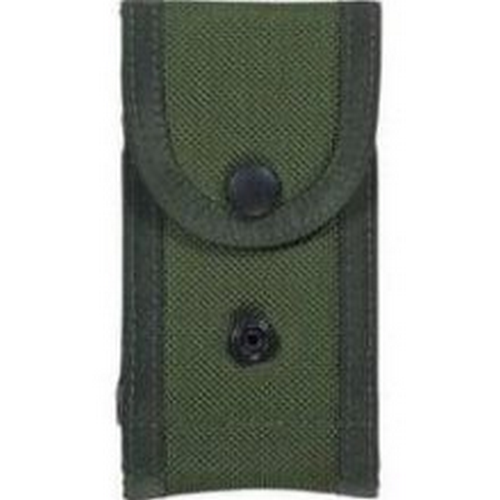 Safariland 1015865 Model M1025 Military Double Magazine Pouch