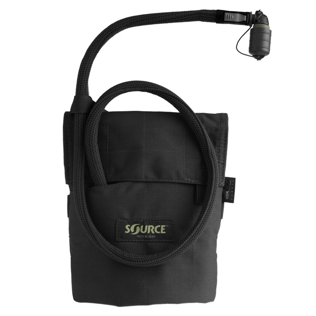 SOURCE Tactical 4001520101 Kangaroo Compact Molle 1 Quart Hydration Pack SOURCE Tactical 4001520101 Kangaroo Compact Molle 1 Quart Hydration Pack