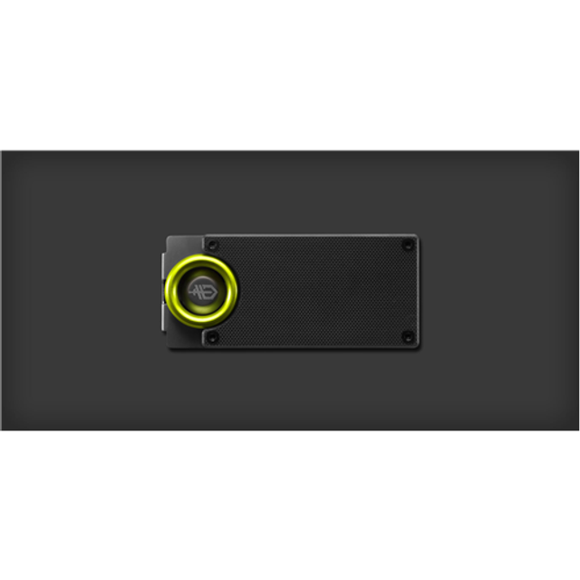 Gerber Gear 31-002521 GDC Money Clip Gerber Gear 31-002521 GDC Money Clip