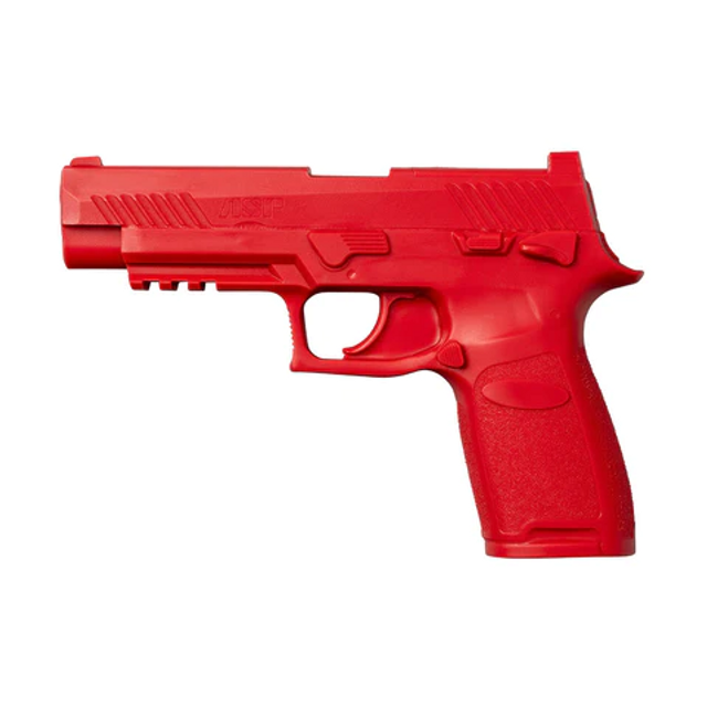 ASP 07367 Red Gun Training Series
