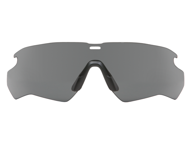ESS 102-189-003 Crossblade Lens - Smoke Gray ESS 102-189-003 Crossblade Lens - Smoke Gray