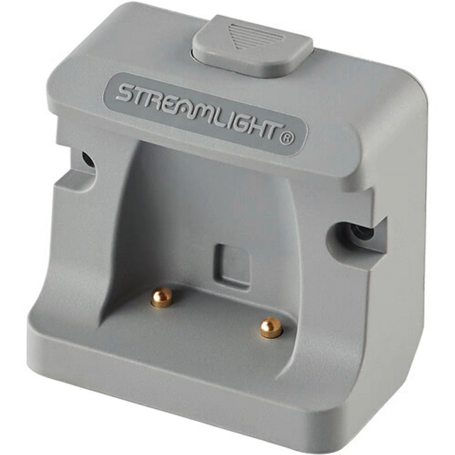 Streamlight 61465 Charger/Holder for USB Haz-Lo LED Headlamp Streamlight 61465 Charger/Holder for USB Haz-Lo LED Headlamp