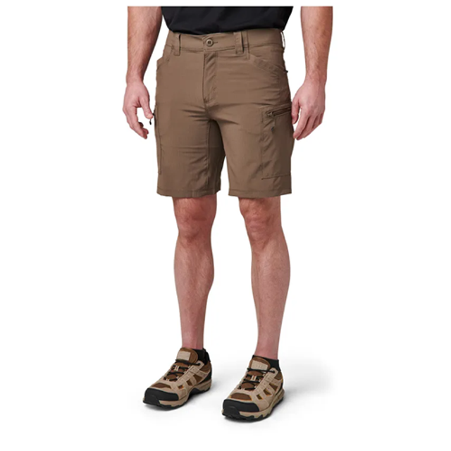 5.11 Tactical 73365ABR-367-36 TRAIL SHORT LIGHT