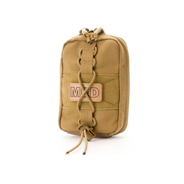 Eleven 10 E10-7101-CYT ETAK Fixed Platform Pouch Eleven 10 E10-7101-CYT ETAK Fixed Platform Pouch