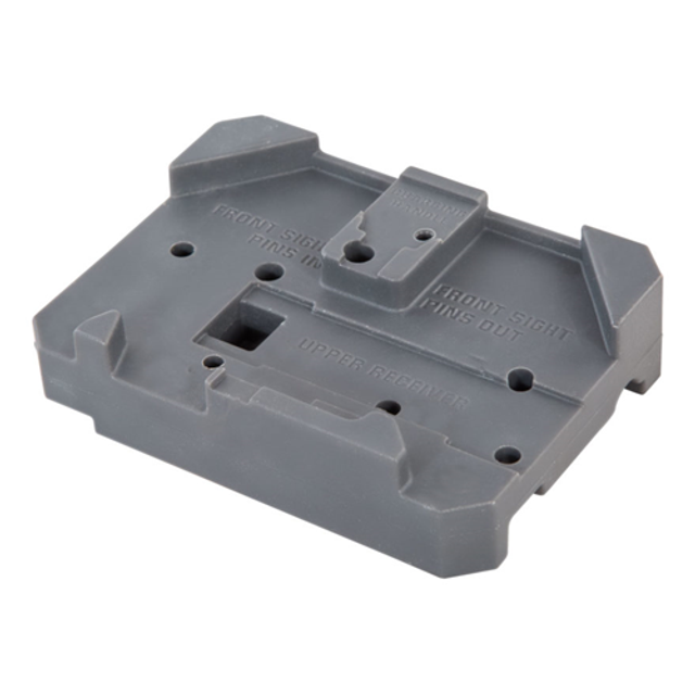 Wheeler Engineering 156945 Delta Series AR Armorer's Bench Block