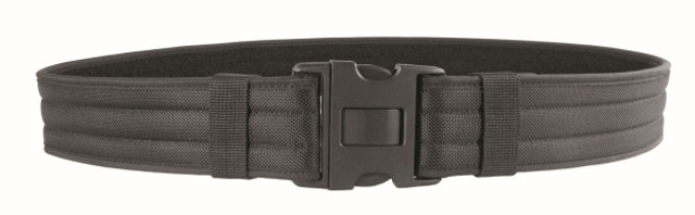 Hero's Pride 1210-4XL-66 Ballistic Deluxe Duty Belt - 2.25'' Hero's Pride 1210-4XL-66 Ballistic Deluxe Duty Belt - 2.25''