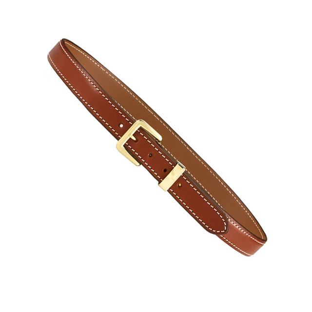 Aker Leather B22-TP-36 Concealed Carry Gun Belt 1-1/4 Aker Leather B22-TP-36 Concealed Carry Gun Belt 1-1/4