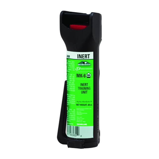 Defense Technology 1011754 First Defense Inert MK-6 Stream Aerosol