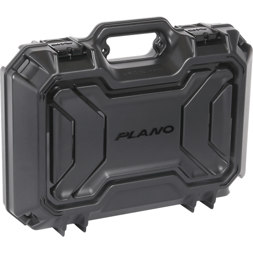 Plano 1071800 Tactical Series Pistol Case
