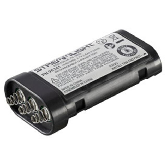 Streamlight 90341 Survivor X C1D1 - Lithium Ion Battery Streamlight 90341 Survivor X C1D1 - Lithium Ion Battery
