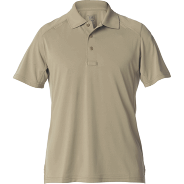 5.11 Tactical 41192-160-S S/S HELIOS POLO
