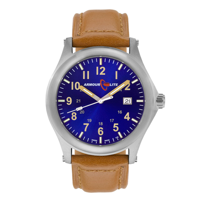 ArmourLite AL123 ArmourLite Stargazer Swiss Tritium Illuminated Watch