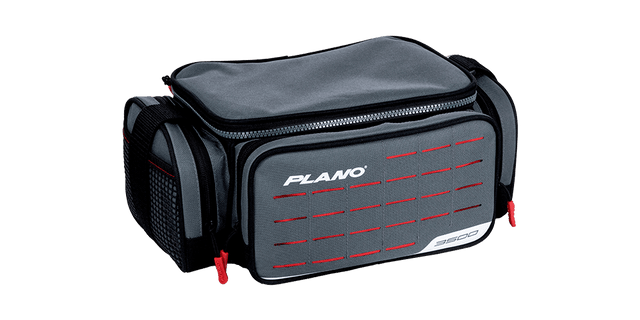 Plano PLABW350 WEEKEND SERIES 3500 CASE