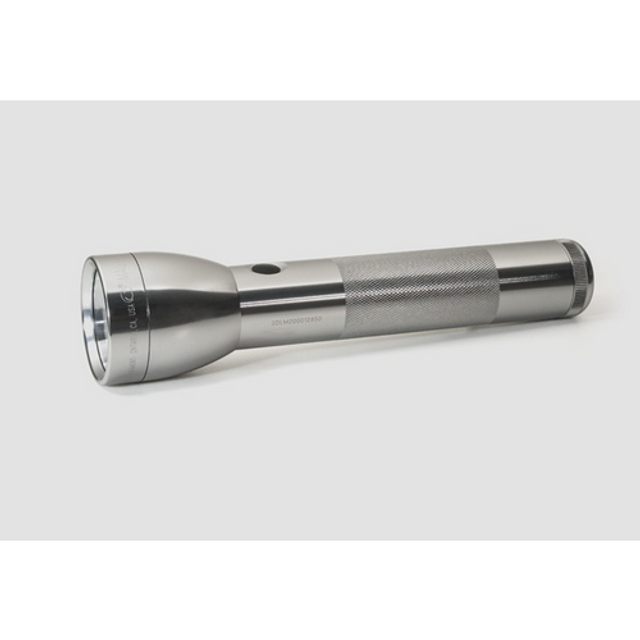 Maglite ML300L-S2105 ML300L 2 D-Cell LED Flashlight