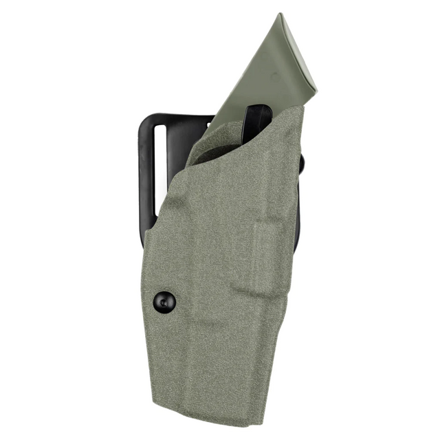 Safariland 1152326 Model 6390 ALS Mid-Ride Level I Retention Duty Holster for Glock 17 Safariland 1152326 Model 6390 ALS Mid-Ride Level I Retention Duty Holster for Glock 17