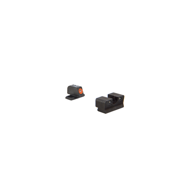 Trijicon SP102-C-600752 HD Night Sights - Springfield XD-S/XD-E Trijicon SP102-C-600752 HD Night Sights - Springfield XD-S/XD-E