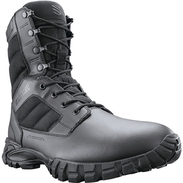 BLACKHAWK! BT02BK120W V3 Black