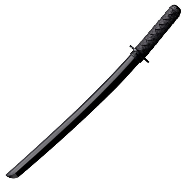 Cold Steel 92BKKB WAKIZASHI BOKKEN Cold Steel 92BKKB WAKIZASHI BOKKEN