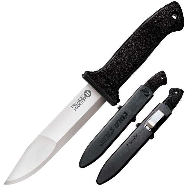 Cold Steel 20PBL Cold Steel - Peace Maker II Cold Steel 20PBL Cold Steel - Peace Maker II