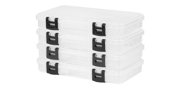 Plano PLASM364 3650 STOWAWAYS SHRINKWRAPPED