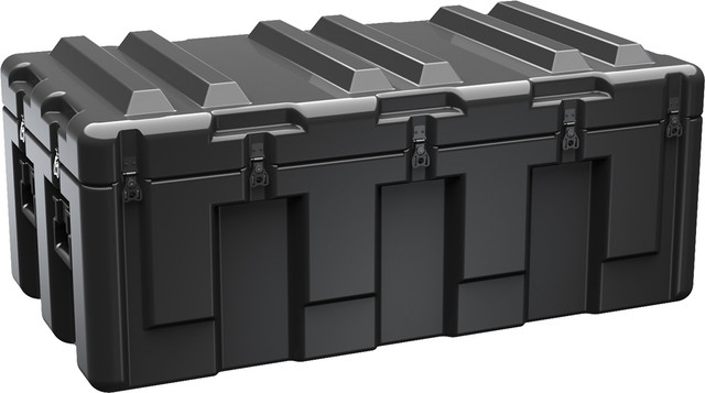 Pelican Products AL4824-1404-RP-137 AL4824-1404 Single Lid Case Pelican Products AL4824-1404-RP-137 AL4824-1404 Single Lid Case