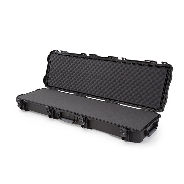 Nanuk 995S-011BK-0A0 Nanuk 995 Case w/foam