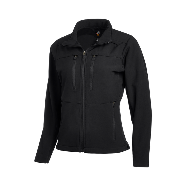 Flying Cross 57400W 10 3XL REG Dutyguard Full Zip Softshell Flying Cross 57400W 10 3XL REG Dutyguard Full Zip Softshell