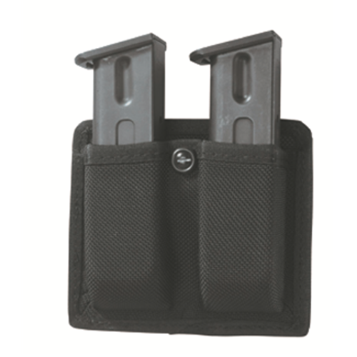 Gould & Goodrich X617-2 Phoenix Nylon Open Top Magazine Pouch