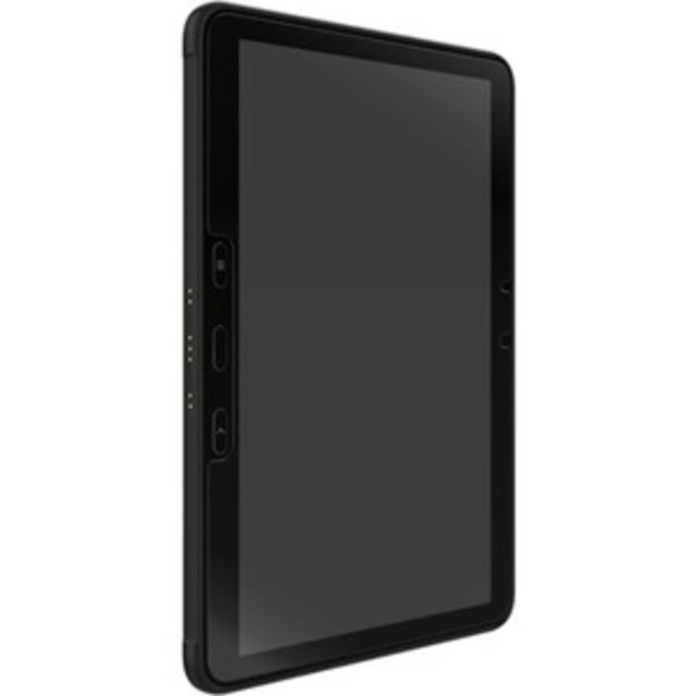 OTTER PRODUCTS LLC 77-82013 OtterBox Galaxy Tab Active Pro Alpha Glass Screen Protector Clear - For LCD Tablet - Nick Resistant, Fingerprint Proof, Shatter Proof, Scratch Resistant, Shatter Resistant - Tempered Glass, Aluminosilicate - 1