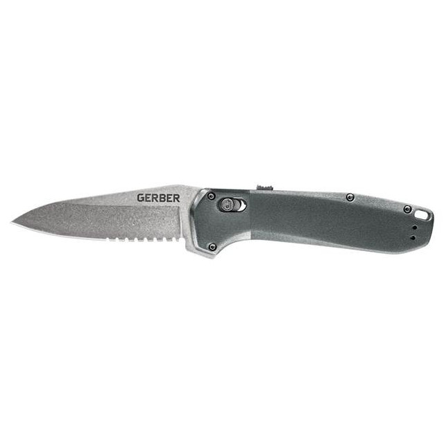 Gerber Gear 30-001638 Highbrow