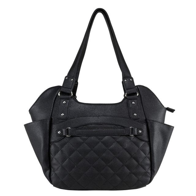 NcSTAR BWL001 Quilted Hobo Large NcSTAR BWL001 Quilted Hobo Large