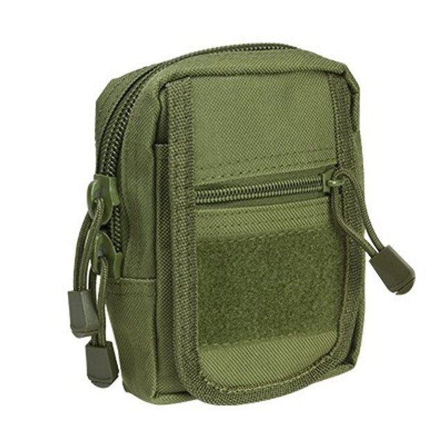 NcSTAR CVSUP2934G Small Utility Pouch NcSTAR CVSUP2934G Small Utility Pouch