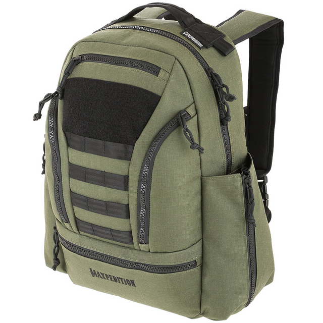 Maxpedition 0515G Lassen 29L Backpack