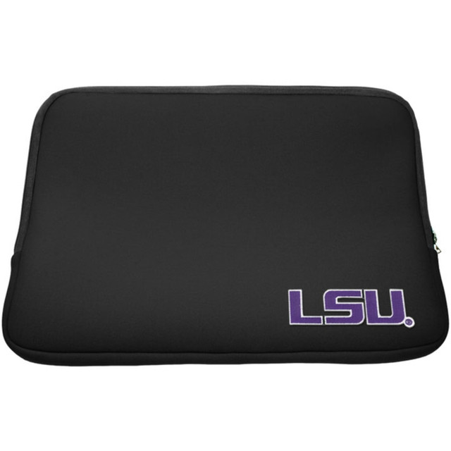 CENTON ELECTRONICS, INC. LTSC13-LSU Centon Louisiana State University Edition - Notebook sleeve - 13in CENTON ELECTRONICS, INC. LTSC13-LSU Centon Louisiana State University Edition - Notebook sleeve - 13in
